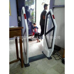 图书馆防盗仪防盗器书店防盗系统鸿泰安图书防盗防盗报警系统