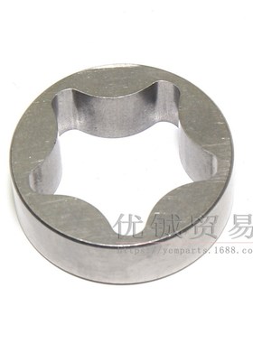 适用春风CF800/x8/z8/u8/z1000机油泵外转子0800-070002 沙滩摩托