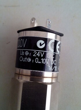 8252.80.2317瑞士trafag传感器NAH25.0A/0-25 公斤压力