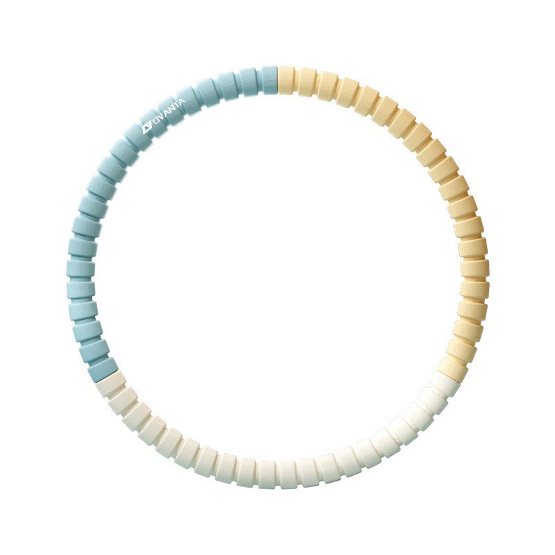 儿童呼啦圈小学生专用幼儿园3岁6岁8岁10岁12岁女童不伤腰初学者