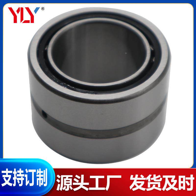 针内圈滚滚轴承N带A6917NA6918NA691MWO9NA6920P6级精密针轴承