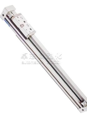 FSTO费ZIG斯托2无杆气缸DC-8/1-5E0-80-100-12G5-150-180-KF-PPV-