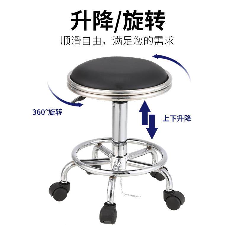 吧台椅酒吧椅子实验Fh(h(@v$靠室吧圆凳台高脚凳背高脚椅前台旋?