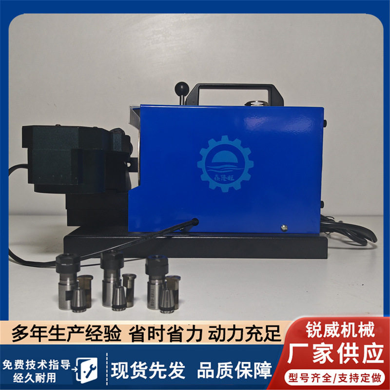 TM-2钨极研磨机全自动钨针修磨