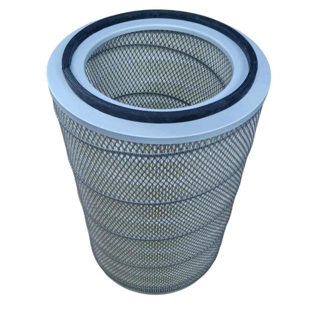 国铁单空式气过滤器3300*440H00*44H螺杆空压机配件大全现产0货