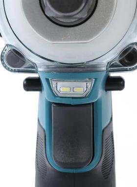 牧（MAKI田TA）DW300SX3充电式电动扳手冲击扳手风炮QCAT机两电J