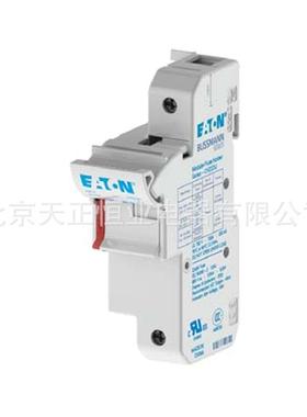 BUSSANN熔断器底座CH22MKT1B/CHM22底1DMSU-F/HC222B/CH223B保险