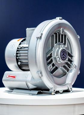 全风tw涡x2RB6y30-7EEOAH162.2KW抽纸浆用大功率漩气泵