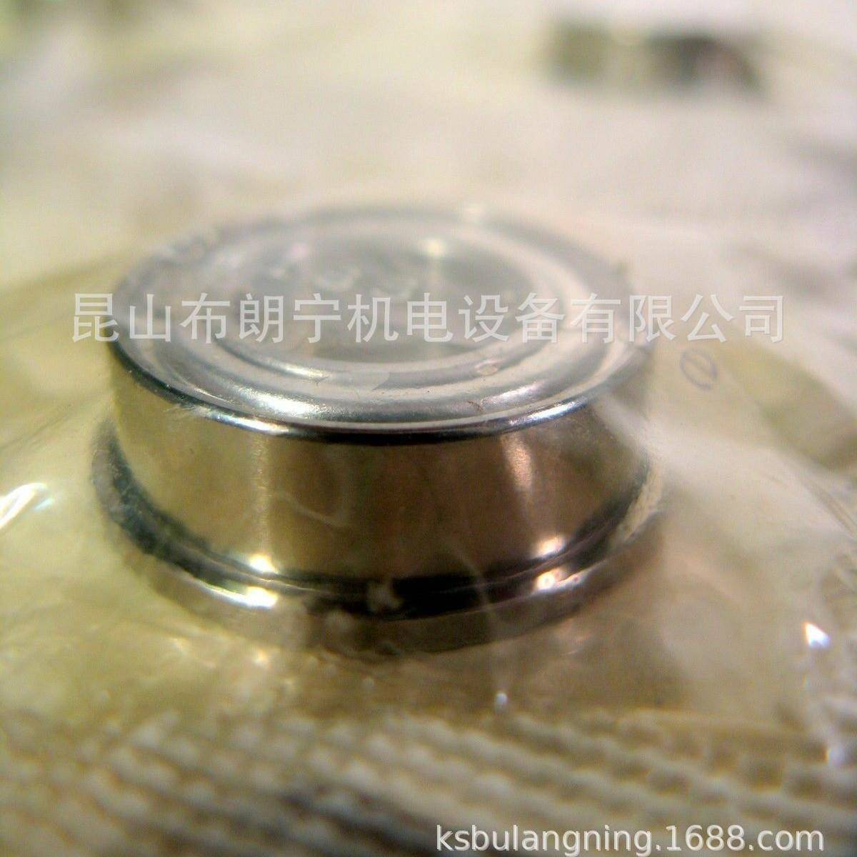 S696C3GPRTHBSS68/003-2Z-PSJP6-GR-J-GPG343德国5RW宇航卫星轴承
