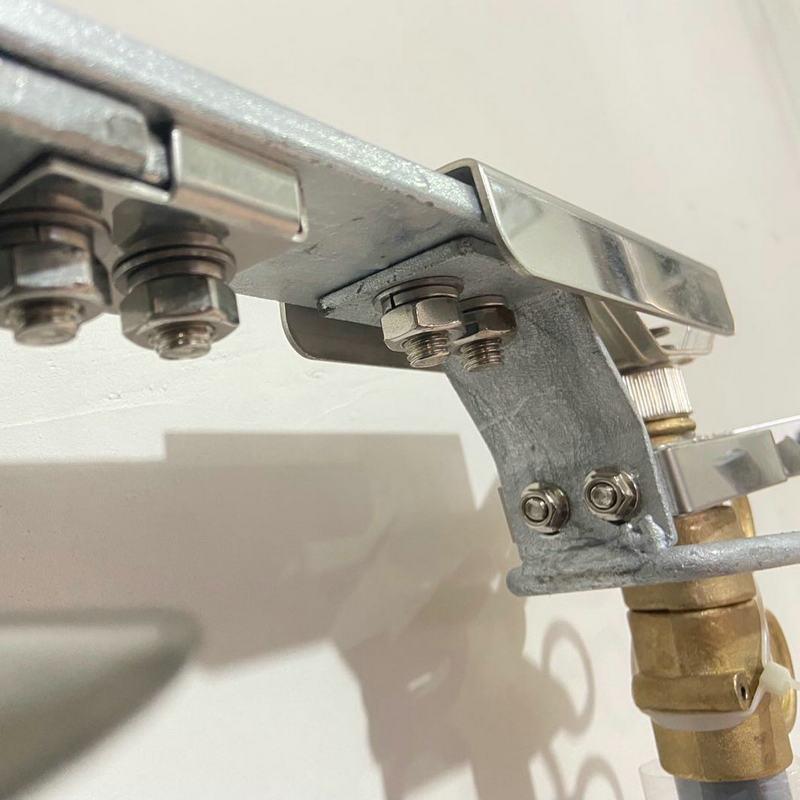 户外跌落式熔断2器53KV防AVM风型高压熔断HPRWG2-35K器V00A