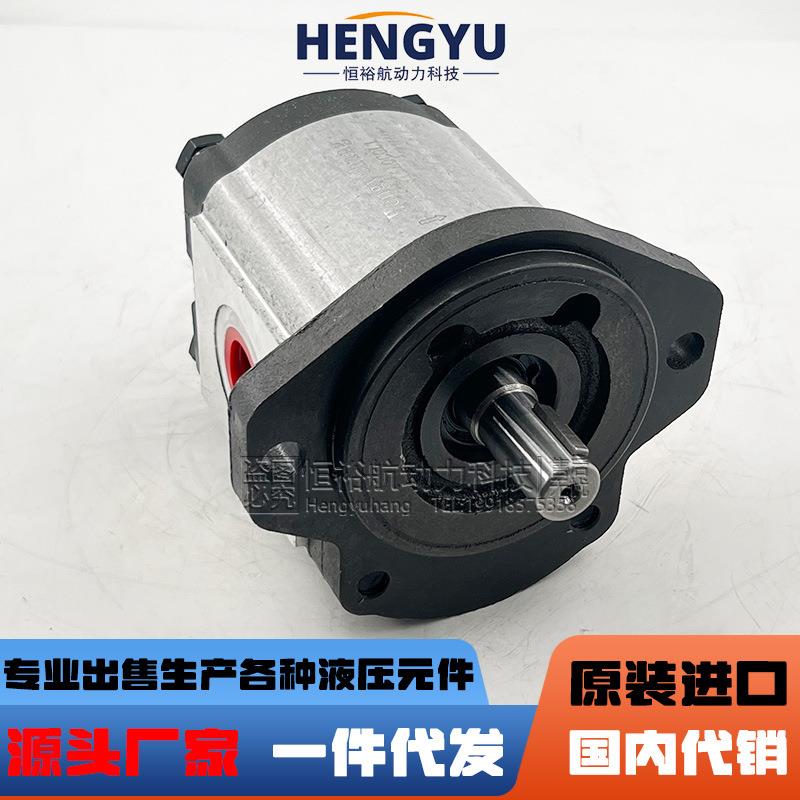 力Q士乐REXROTH齿轮泵AZPW21005RHCEXXMBS0593AZPNR120220RCB0B油