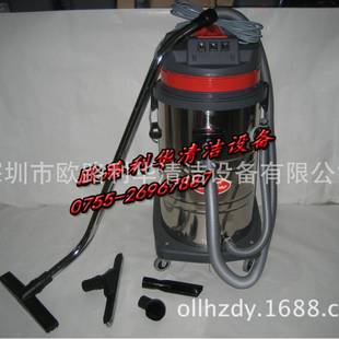 广场清0吸水机马30洗0W三达大功率大吸力专业吸水88升LHV吸尘器