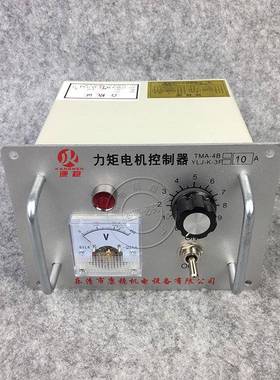 三相力矩制2电机控马达调速器YLJ-K3F3A6A8KBNA器10A1A现货