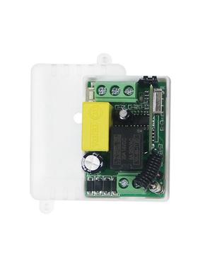 18键一拖十八开单220V1L-X路220V无遥控关风扇厂房LE灯具展示厅D