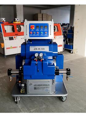 脲发聚氨酯两用设备船保温泡矿山聚机械防水防腐喷涂施KEM工舱专