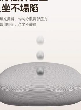 儿童学椅习家用调节书升学生座椅降写字桌椅子矫正VLO坐姿专用靠