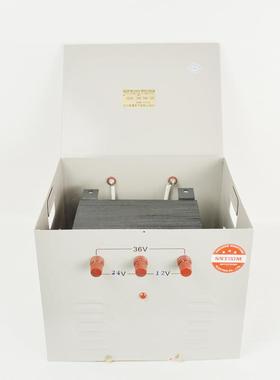 J4MB-1000VA行灯变压明器380V22V变12v24v408vv36工厂隧道照变压