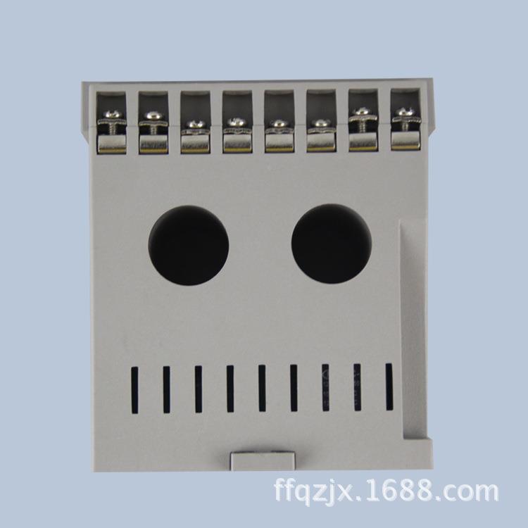 ZMP-001超型众KDS力达重载限制式器电流超载多功能起量限制器