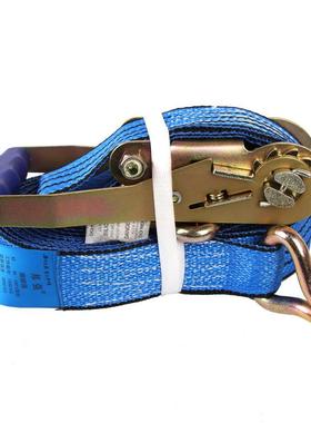 邦强3T货车汽39563/32车捆绑带捆绑器拉器紧货固定器绳器58紧1012