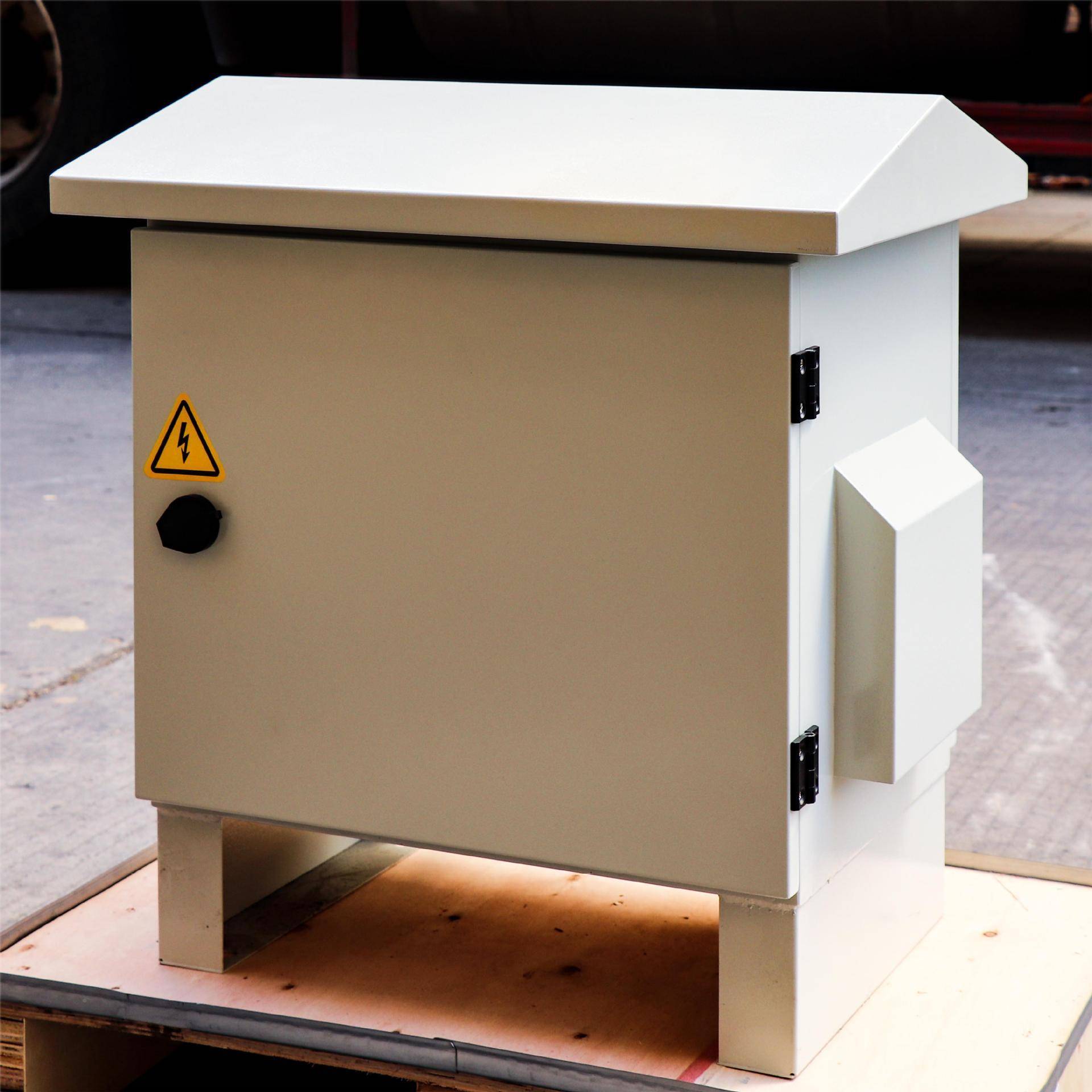 圳柏克气单相稳压10KW-50K器VA220V电TCU户外型深智能交流稳压