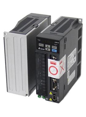 台达AS-EB2-0421-B交流40W步进驱动器CMASD-B2-0A-C2060D4R0S伺服