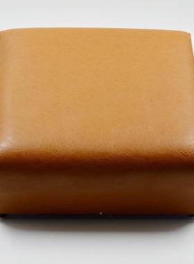 A6L拜皮团拜凳禅垫垫拜凳坐F7MTTT58禅垫跪垫禅垫莲花拜垫阳台革