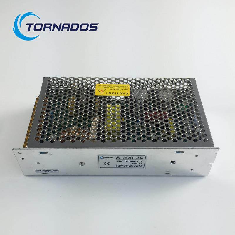 变3280VAC三相电输入200W24VBSB开关电源S-稳200-4工业直流压压器,电子元器件市场,其它元器件,淘宝优惠券,粉丝福利购,淘宝优惠卷