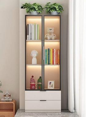 室新款飘窗AL102204用柜储物柜阳台家收纳柜矮柜窗台柜子卧书柜落