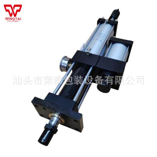 SENTO森拓增压-缸STG-80-1521500-55-5T-0/STG80-100-5-T-100