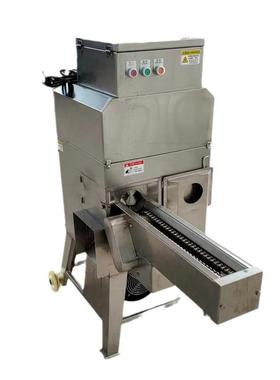 甜玉米脱机粒鲜玉米粒分离机自动剥玉米全TWC粒机