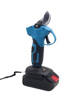 锂电修剪m树XIB枝枝剪3.2c小巧轻便显果园修剪电量示