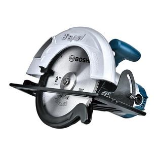 B5090寸电圆锯手提木材切割锯手提锯木工电锯多功能可倒装