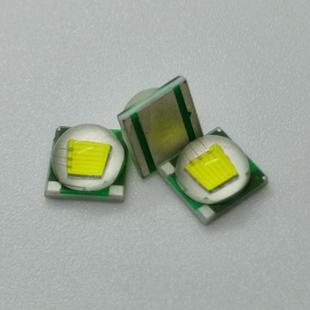 65mil芯片 8瓦白光科锐T6灯珠5050陶瓷10W大功率creeXML