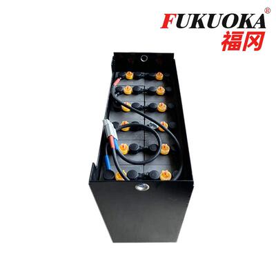 叉车蓄电池适配HYSTER海斯特S1.6堆垛机电瓶3PzS375铅酸24V375ah