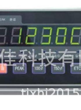 FineMechatronics数字称重指示器FS-1400C称重显示器