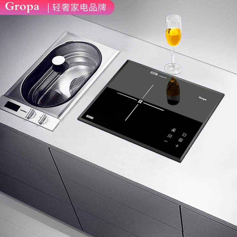 嵌入式电陶炉单灶家用爆炒大功率电磁炉镶嵌式电陶炉/可支持