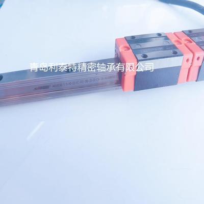 施耐博格一体式行程测量系统直线导轨AMSABS4BW15RNG4-125/4075