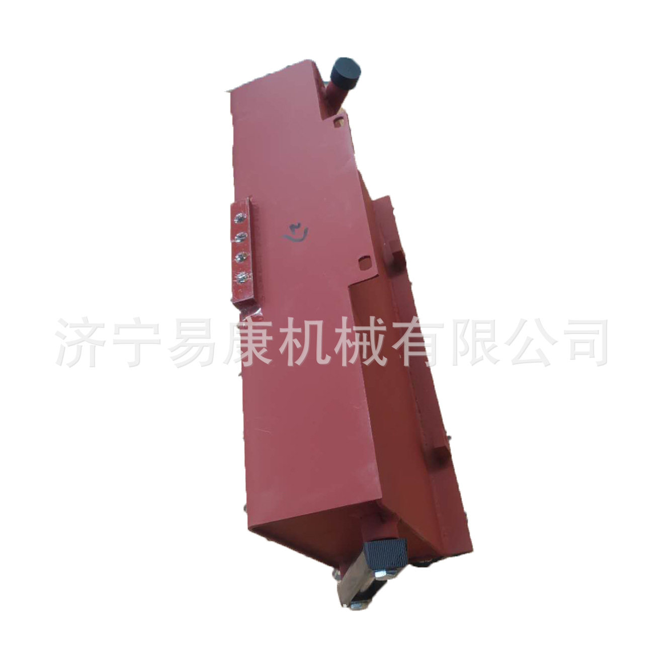 康明斯NT855发动机膨胀水箱3655883雷萨重机FTC55Q5汽车起重机