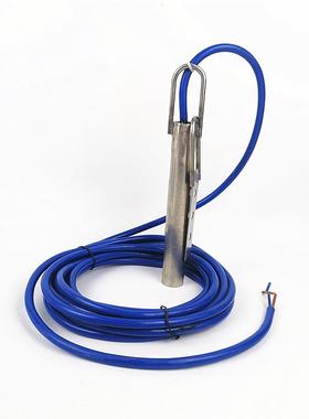 不锈钢倾斜开关水银煤流开关DBJ-C堵煤开关检测器PLR-30-N-J