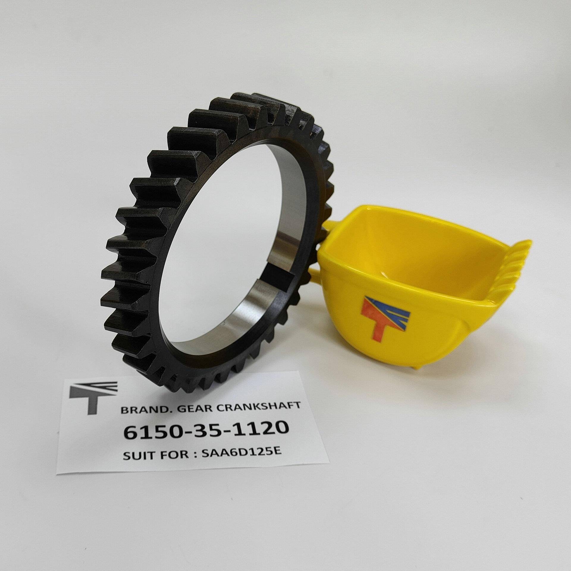 适用发动机SAA6D170E-3上修理包6241-K1-99006241K19900配件