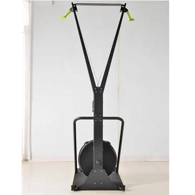 室内模拟滑雪器价格健身房器材云南红河州家用健身房0715