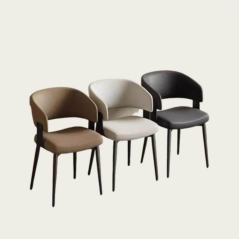 餐椅新款餐椅家用舒适餐桌椅子酒店餐厅休闲简约洽谈椅皮质主人椅,鲜花速递/花卉仿真/绿植园艺,割草机/草坪机,淘宝优惠券,粉丝福利购,淘宝优惠卷
