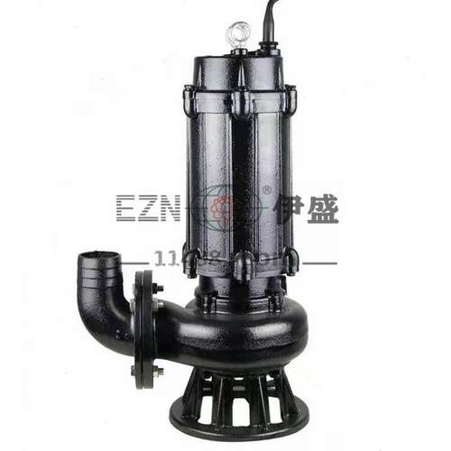供应潜水排污泵150WQ200-40-45