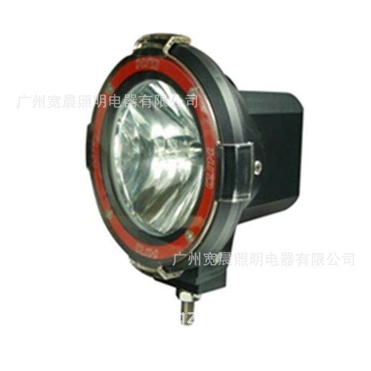 7英寸方形HID 12V24V汽车大灯 HID前大灯 前照灯 驾驶灯 探照灯