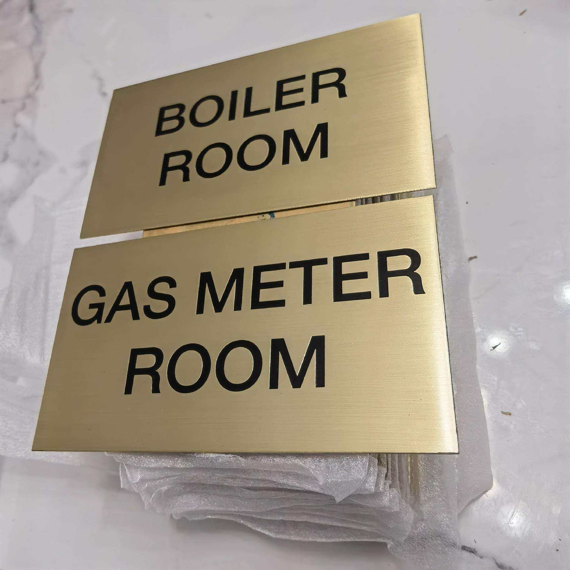 铜板标牌门牌房间名称牌轻奢商务字母标识牌北欧风蚀刻公司出口,玩具/童车/益智/积木/模型,毛绒/玩偶/公仔/布艺类玩具,淘宝优惠券,粉丝福利购,淘宝优惠卷