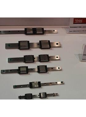 IKO滚珠滑组 BSR2050SL BSR2060SL BSR2070SL BSR2080SL