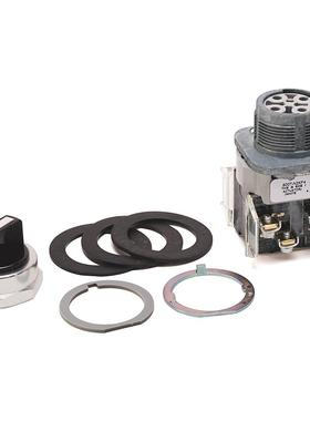 罗克韦尔按钮开关800T-16HX2KB6 800T-16JA2KB7AX