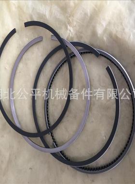 厂家直供现货零售工程机械发动机NT855活塞环3801056