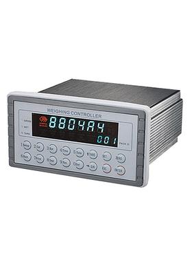杰曼GM8804C-A4配料称重仪表称重控制器称GM8804C(A4-880403）