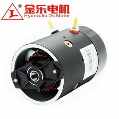MD12160 直流电机 12v 1.6kw 2500rpm